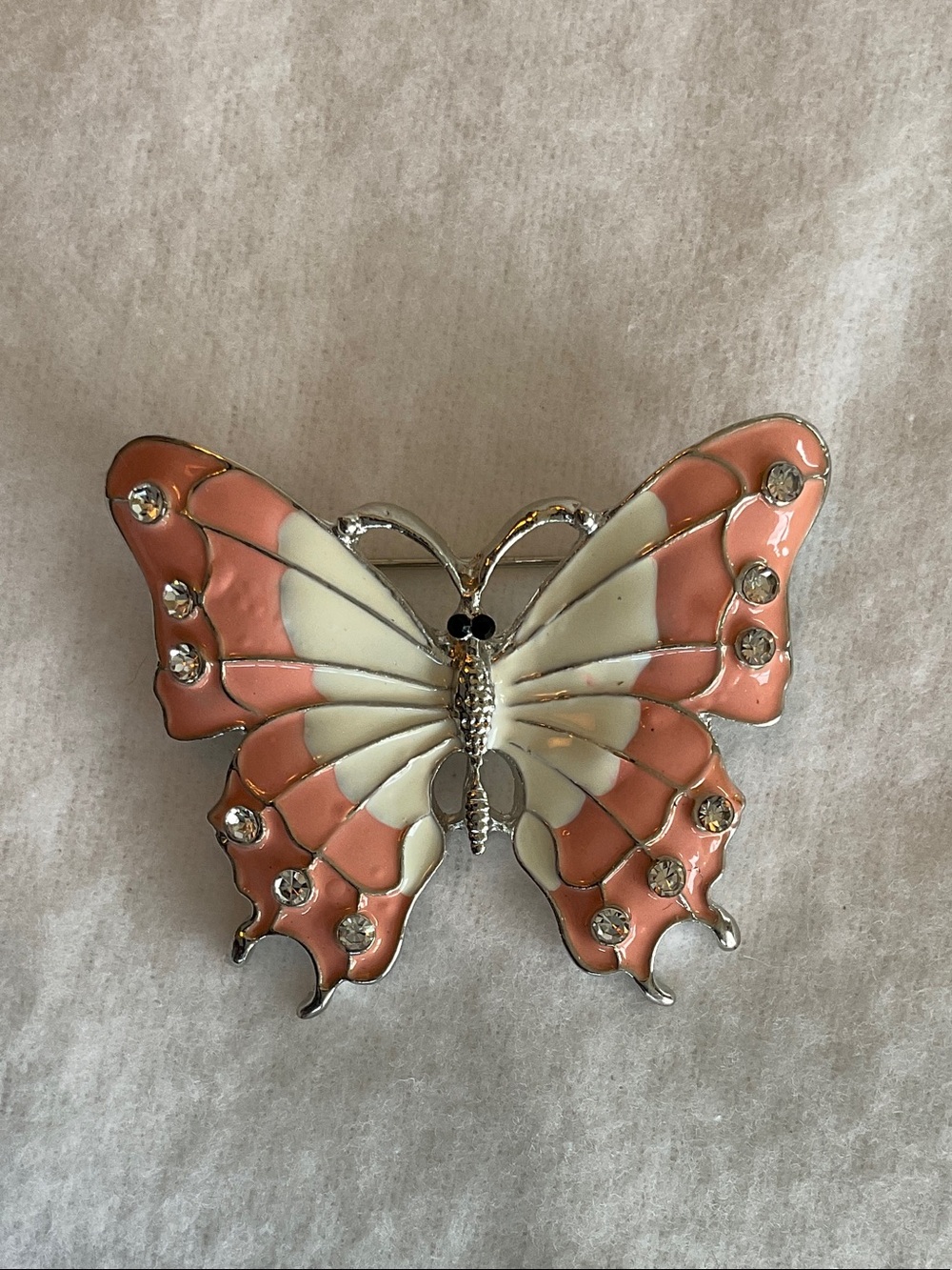 Fashion Insect Brooch Set - Picture 5 of 6